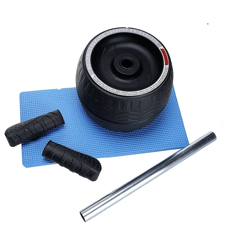 

New Style Widened Power Roller Wheel Abdominal Wheel for Export Supply of Goods