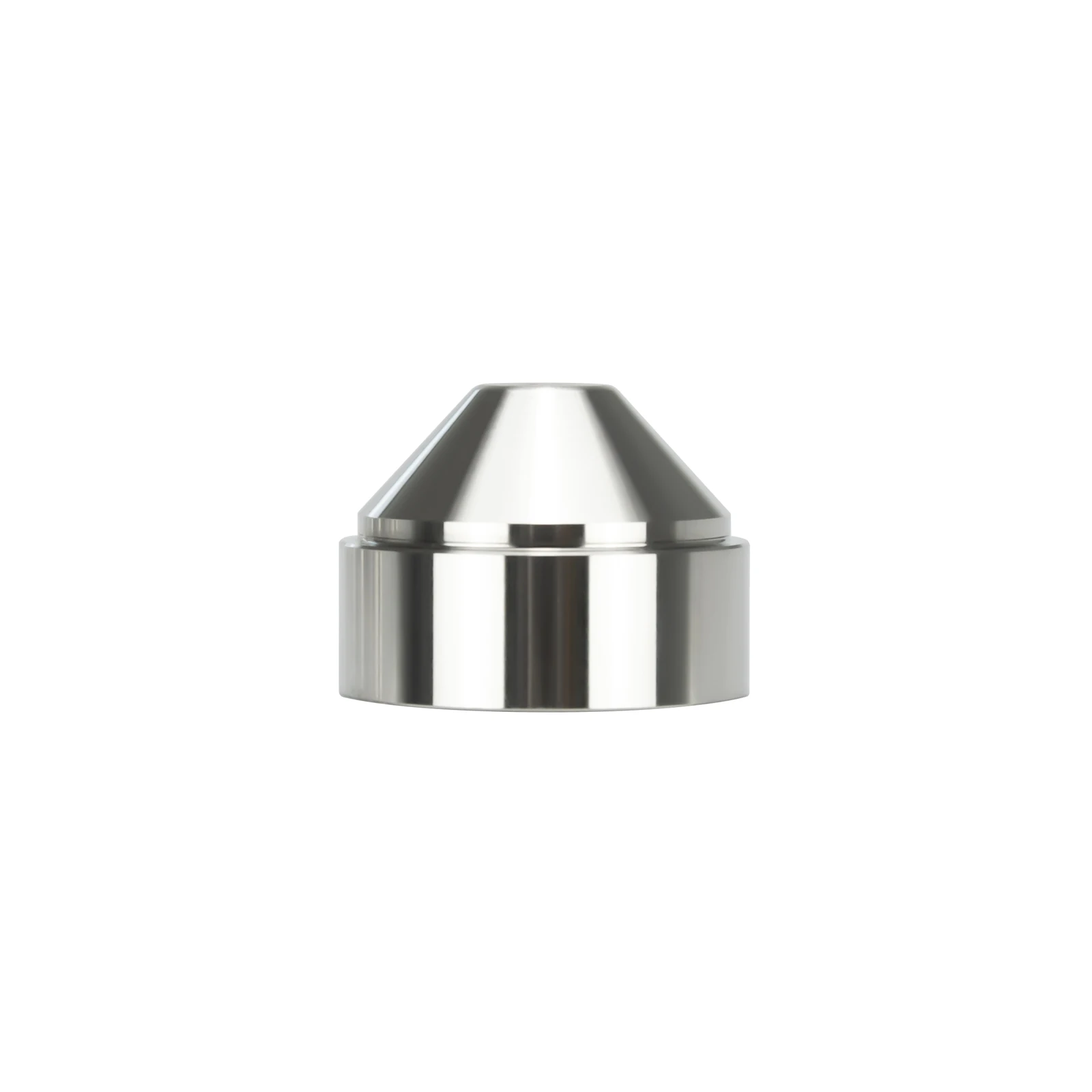 outlet online shop 7"L 1.45"OD 1/2x28 or 5/8x24 Titanium