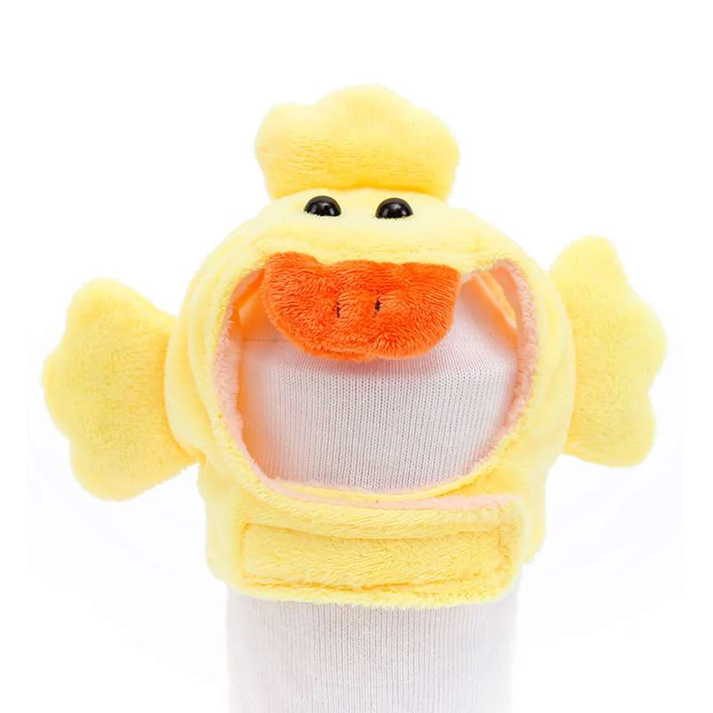 Funny Pet Dog Cat Headgear Costume Cap Hat New Year Party Christmas Cosplay Accessories Photo Props Headwear