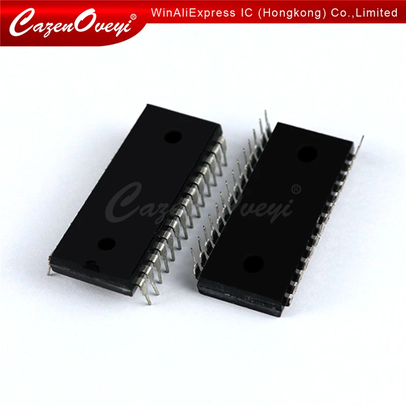 2pcs/lot PT2322 2322 DIP-28 In Stock | Электронные компоненты и принадлежности