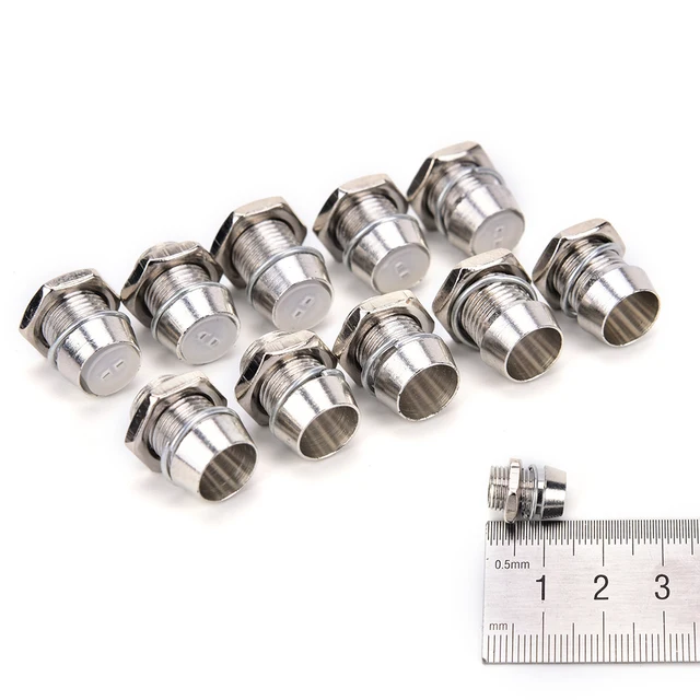 10Pcs