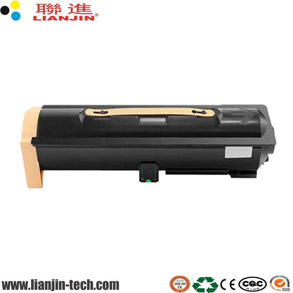 Тонер картридж 006R01179 для Xerox WorkCentre M118 118I Cepycentre C118 принтера черный LIANJIN|Картриджи с