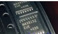100% Новый оригинальный MAX9152EUE MAX9152 TSSOP16 Максим