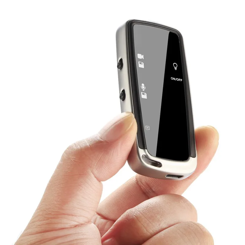  Mini Digital Audio Voice Recorder Usb 480P Dv Video Dvr Della Macchina Fotografica di Sostegno di E