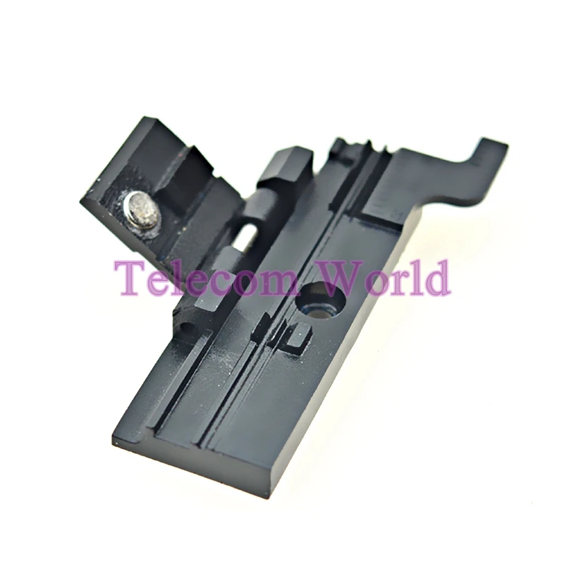 Free-shipping-Fiber-Holder-for-Sumitomo-FC-6S-FC-6-Optical-Fiber-Cleaver-Single-Core-Fixture