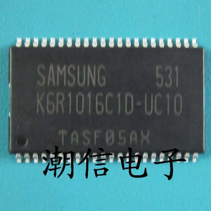 5 шт./лот K6R1016C1D-UC10 K6R1016C1D-TC10