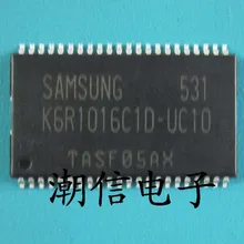 5 шт./лот K6R1016C1D-UC10 K6R1016C1D-TC10