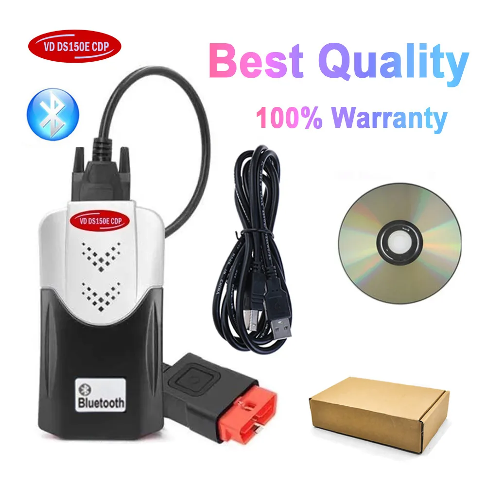 2021 Новинка 2018 R0/2017.R3 Keygen новый VCI Bluetooth для Delphis VD Ds150e CDP автомобильные/Грузовые
