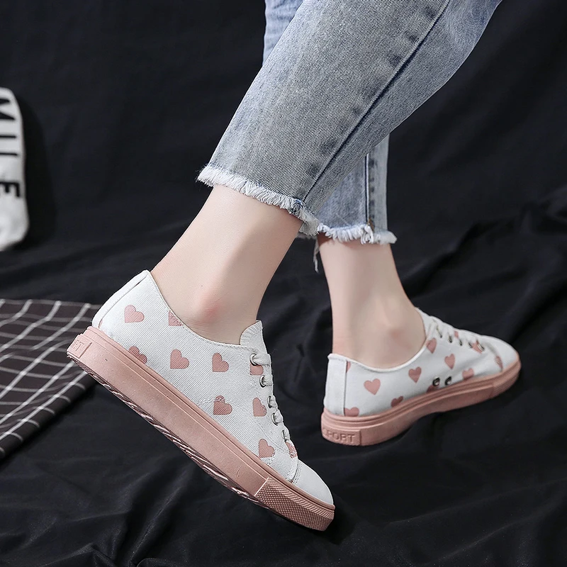 Tenis feminino zapatos mujer ; Женская теннисная обувь; спортивная обувь; теннисные кроссовки для ходьбы на плоской подошве; кроссовки для тренировок; Tenis Plataforma 7