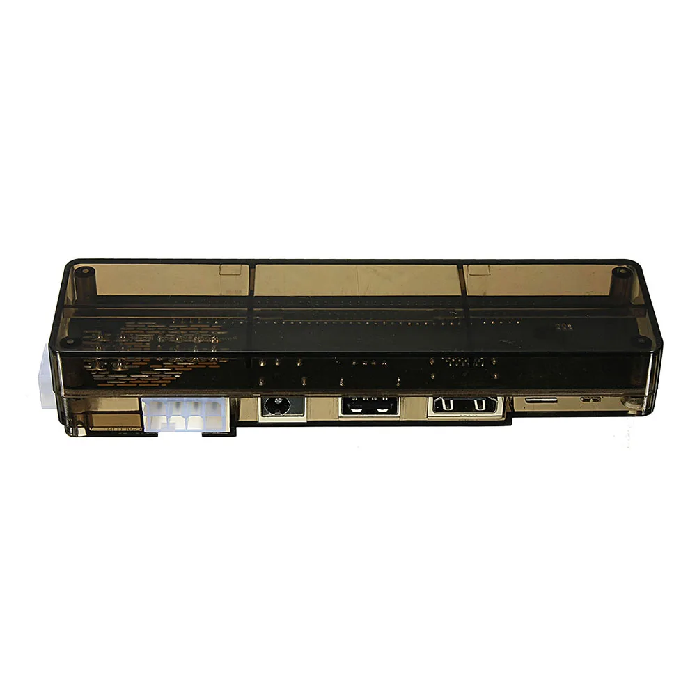 Горячая мини PCI-E V8.0 EXP GDC ноутбук внешняя независимая видеокарта док-станция для зверя