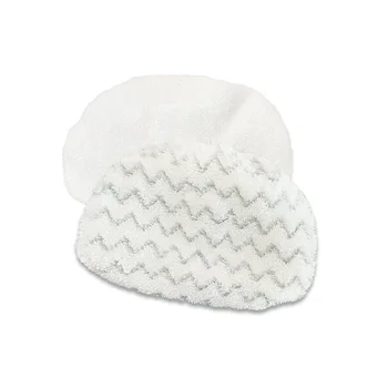

For Bissell 1940 1440 Steam Mop Cloth Cover Mop Head Accessories Mop Cloth