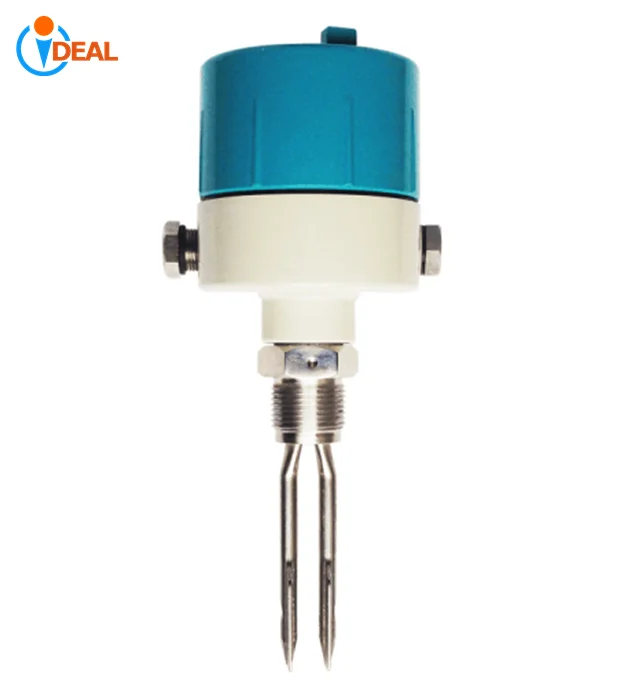 The Best tuning fork level switch for solid,Vibrating Fork Level Switch