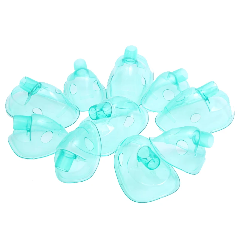 10pcs-Medical-ChildrenAdult-Mask-Atomizer-Cup-Inhaler-Set-Family ...
