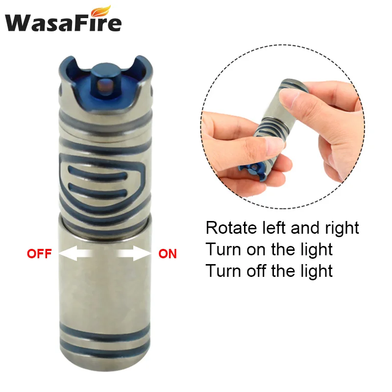 Rechargeable XPG-R5 Mini LED Flashlight Powerful Waterproof Pocket Keychain Flashlight Portable Tactical Torch Small Lantern Rechargeable XPG-R5 Mini LED Flashlight Powerful Waterproof Pocket Keychain Flashlight Portable Tactical Torch Small Lantern