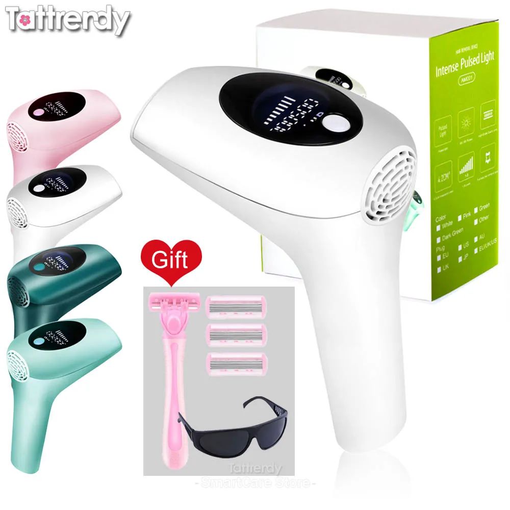 laser trimmer for women