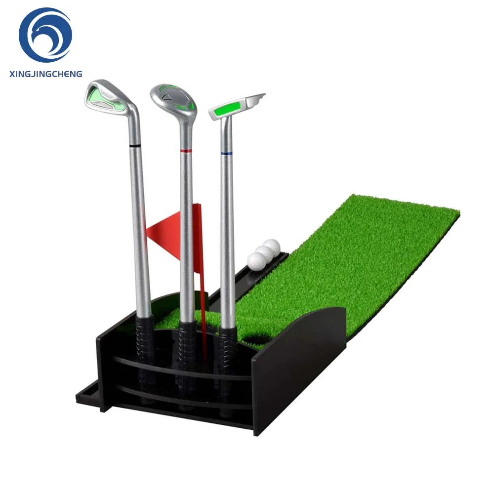 uk cheap sale factory authentic best shoes Mini Desktop Golf Clubs Putter Pen Kits Set with Flag Grass Balls ... uk cheap sale factory authentic best shoes Mini Desktop Golf Clubs Putter Pen Kits Set with Flag Grass Balls ...