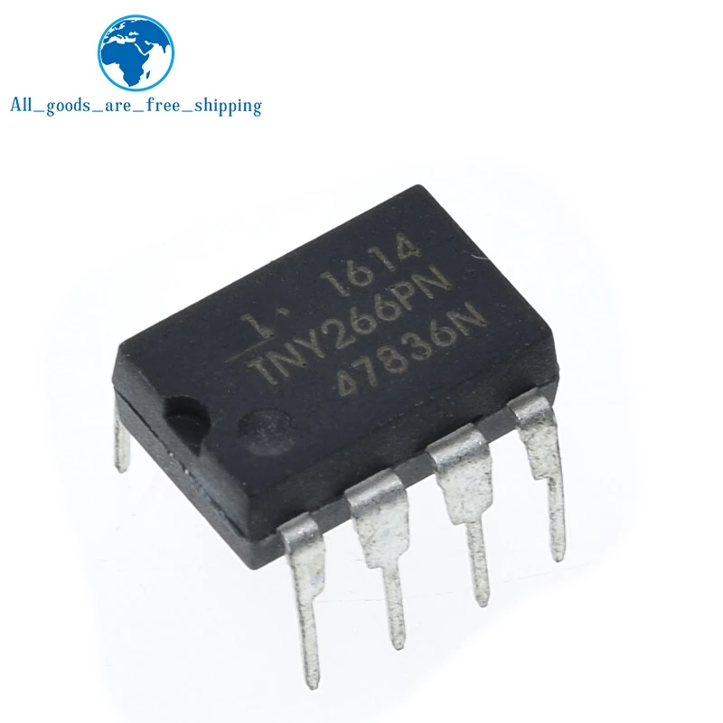 TZT 10/30PCS TNY266PN TNY266 TNY266P – Detail 4
