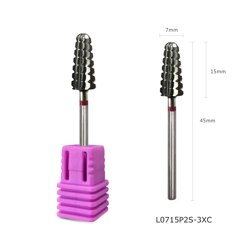 L0715P2S-3XC