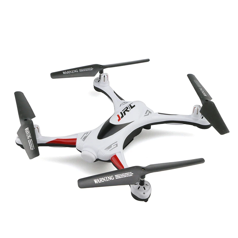 Белый JJRC H31 2,4G 6Axis RC Дрон Водонепроницаемый Анти-крушение RC Квадрокоптер с безголовым режимом светодиодный возврат одним ключом белый/зеленый VS JJRC H37 - Цвет: Белый