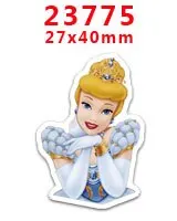 23775 Кабошоны 30 шт мультфильм плоское украшение из смолы pr 18457 - Цвет: 23775