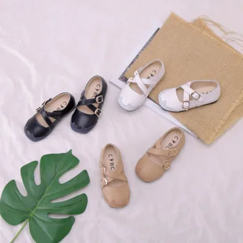 

2019 New Autumn and Winter Girls Baby Princess Shoes Children Magic Comfortable Soft-soled Fashion Casual Infants Shoe