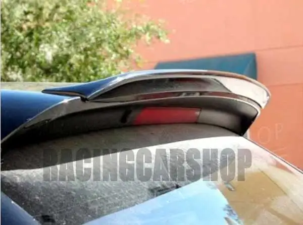 A Style REAR SPOILER fit for BMW X5 E53 2000-2006