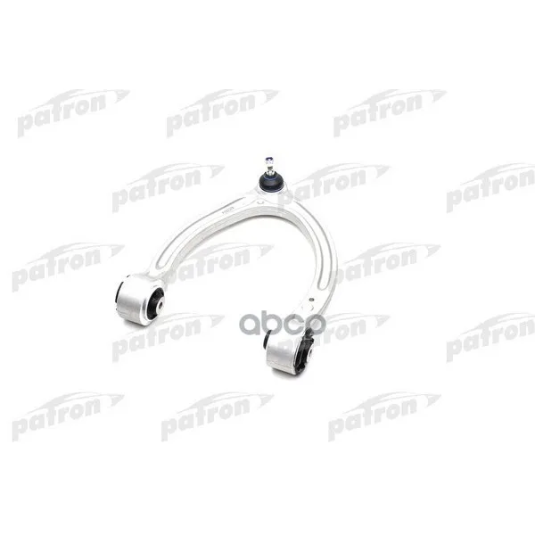 Рычаг Подвески Правый Mercedes-Benz: S-Class(W221) 05- PATRON арт. PS5237R