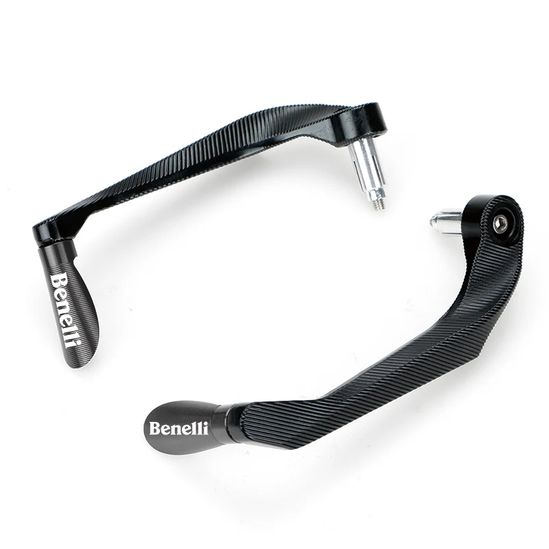 Для Benelli BN600 BN302 TNT300 TNT600 BN TNT300 302 600 мотоциклетные рычаги сцепления защита руль ручки защита тормоза - Цвет: Темно-серый
