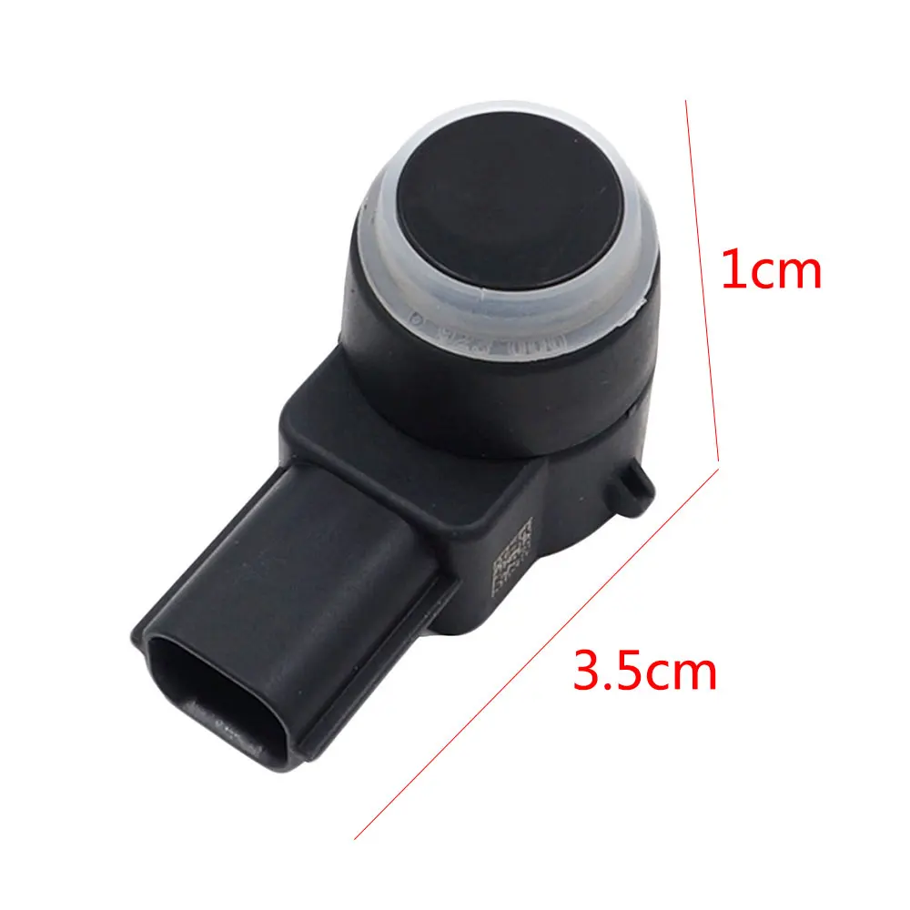 1EW63TZZAA датчик парковки PDC оповещение безопасности для Dodge Chrysler Jeep Ram Fiat