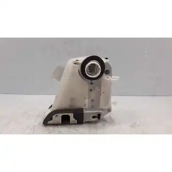 

5732705 Rear Door lock Left Toyota Yaris 1.4 Turbodiesel Cat