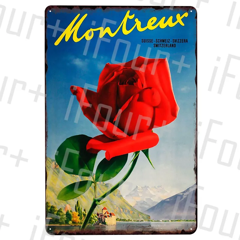 Металлическая пластина, Оловянная табличка, металлическая винтажная декоративная металлическая вывеска, металлический плакат, домашний бар паб кафе, винтажные плакаты