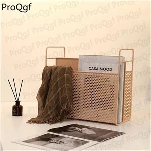 ProQgf 1 шт. набор компьютерный стол Удобная полка для книги - Цвет: 3