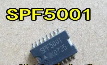 100% новая бесплатная доставка SPF5001