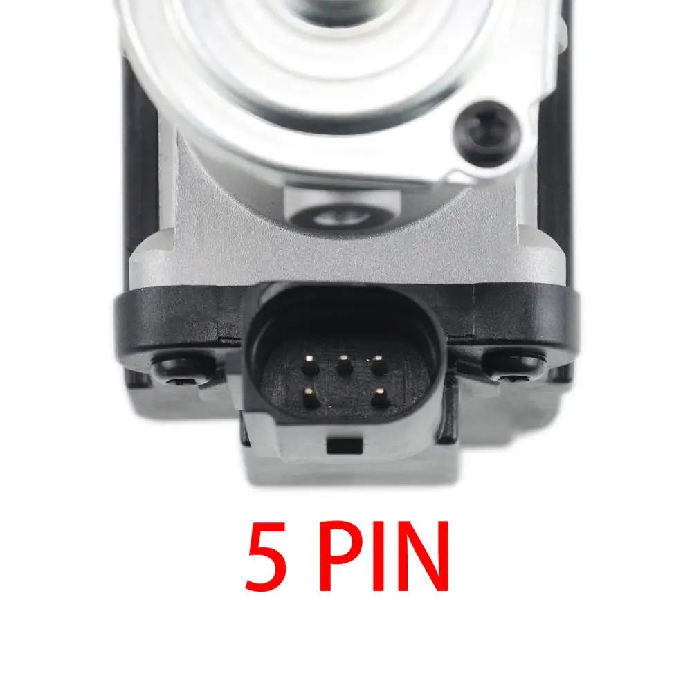 AP01 03F145725G Турбокомпрессор блок управления 1,2 1,4 TSI FSI для VW Audi Skoda Seat 10 см