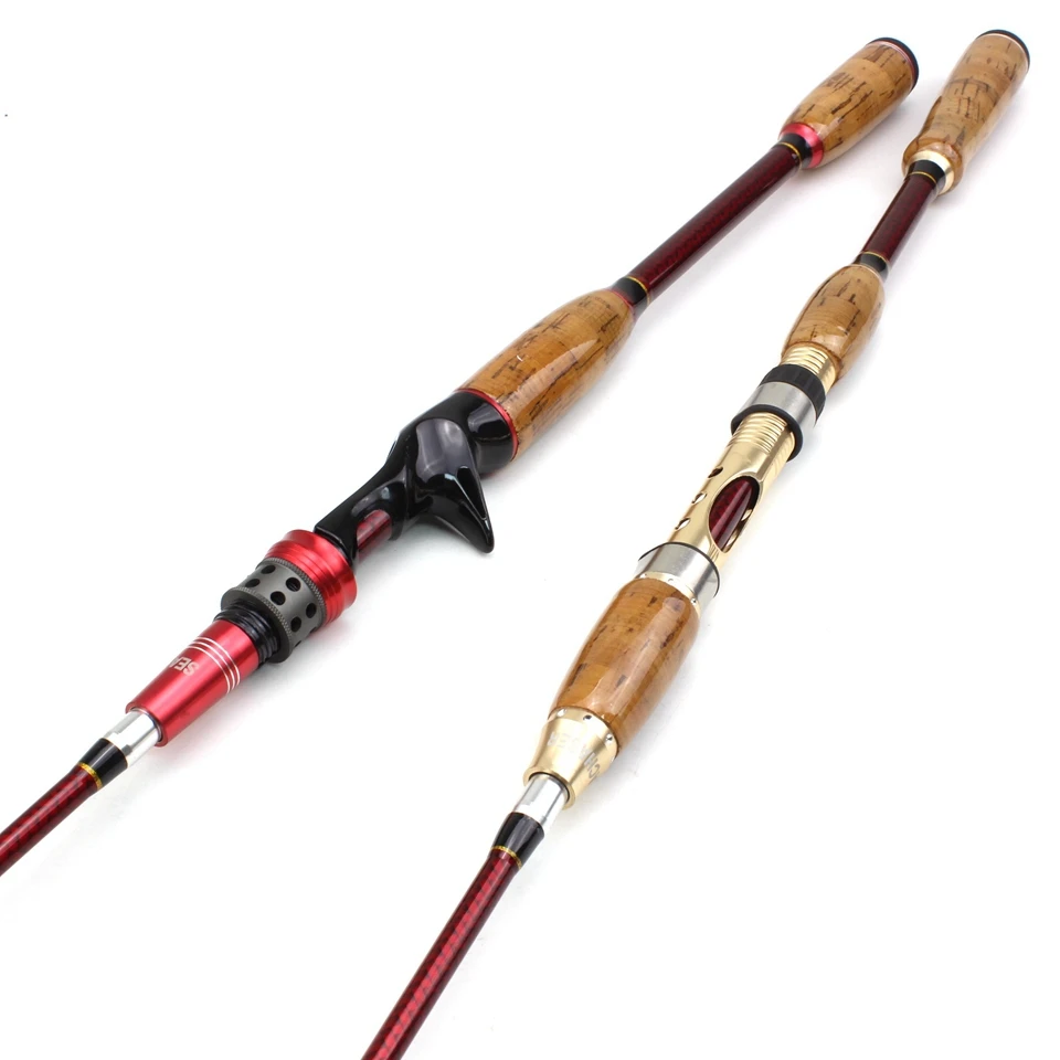 1.8m 25g Tongkat Buy Pancing 4