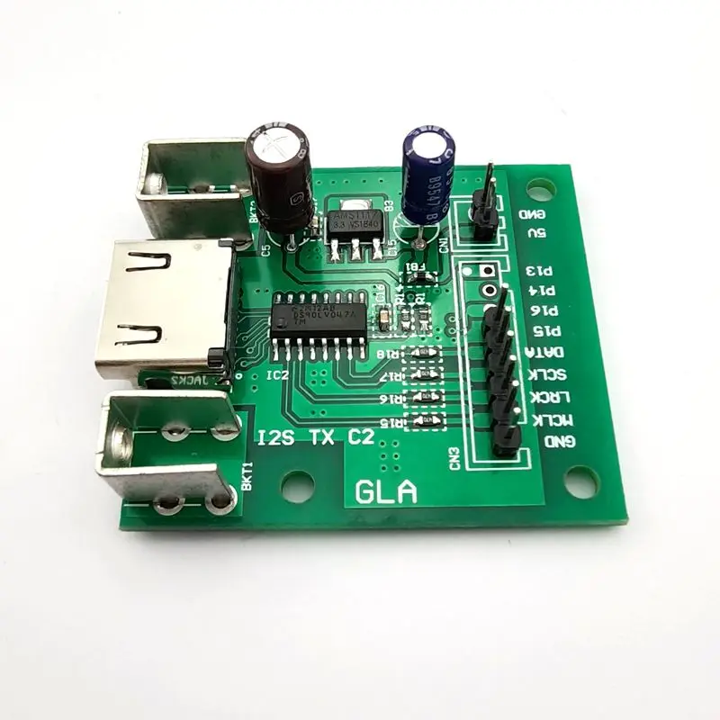 txc1 txc2 hdmi para iis i2s dsd 01
