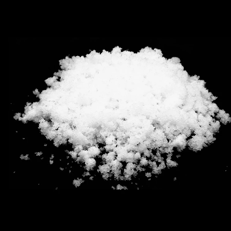 1/5/10PCS Artificial Snow Instant Snow Powder Instant Snow Artificial Snow Festival Party Decorations For Christmas Wedding