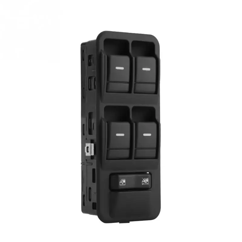 Автоматический Электрический стеклоподъемник Для Land Rover 2005-2009 Range Rover 2006-2007 YUD501570PVJ