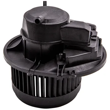 

A/C AC Heater Blower Motor w/ Fan Cage for Volvo XC70 XC90 S60 S80 V70