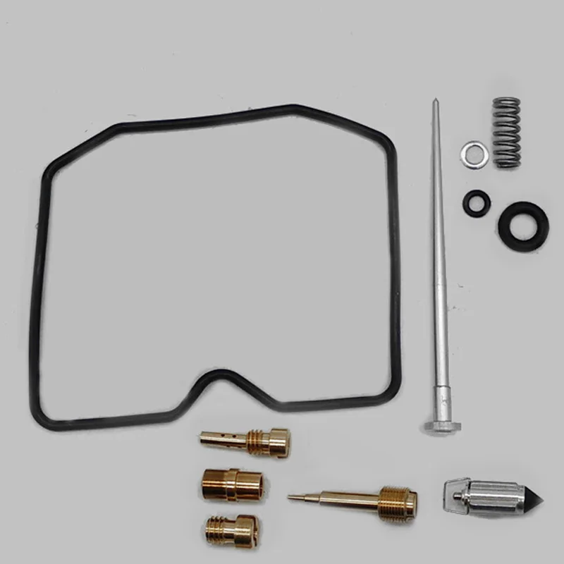 Карбюратор Carb комплект для Kawasaki KLR650 1987-2007 запасные части