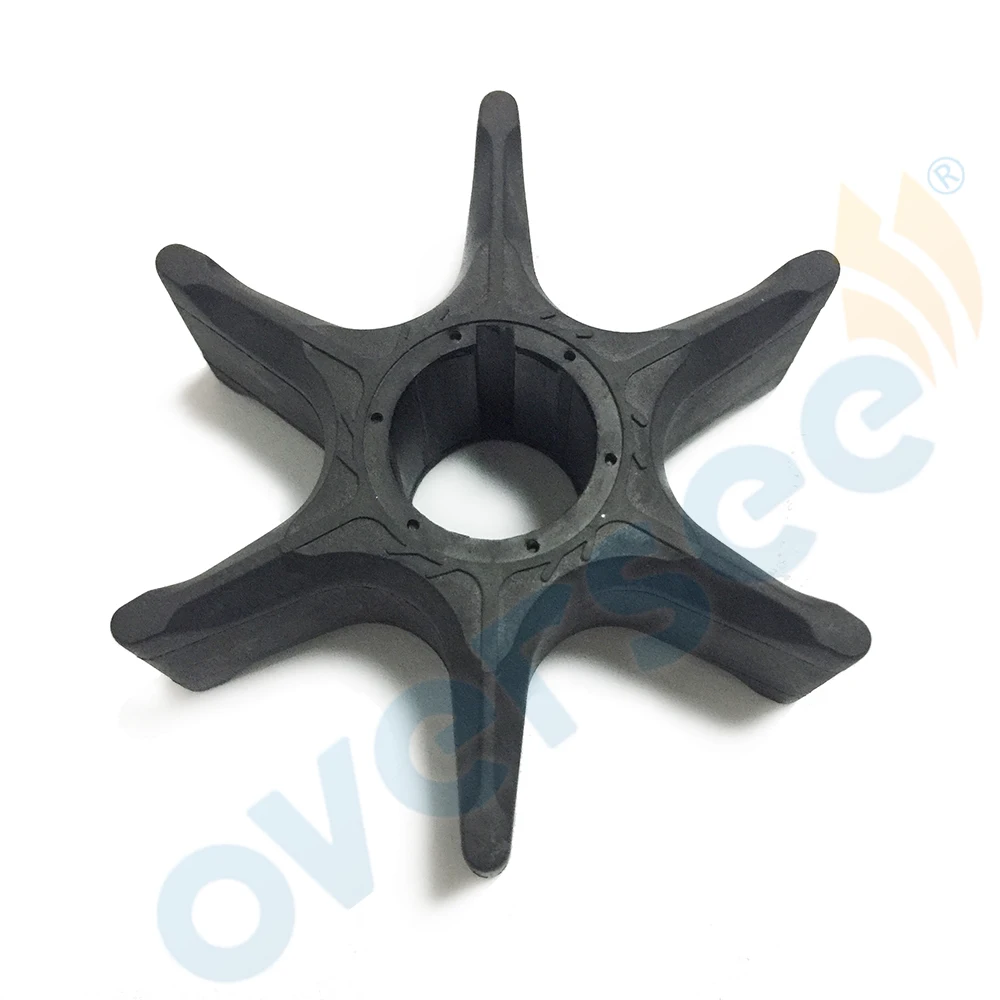 6E5-44352-01 Outboard Motor Water Pump Impeller Fits for Yamaha 115-250hp