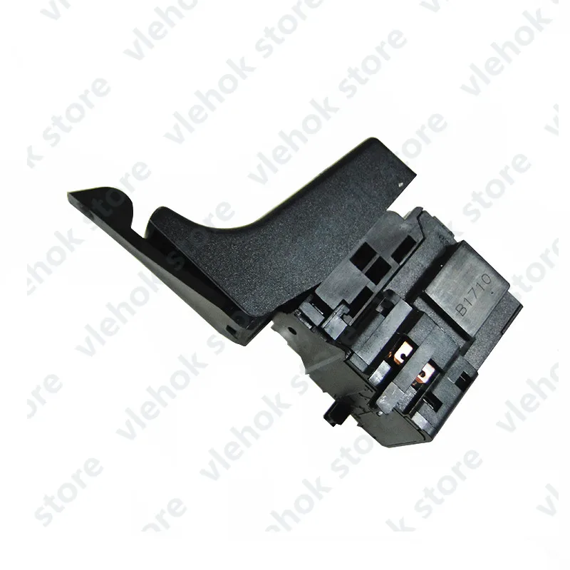 Переключатель для HITACHI HIKOKI DV16VSS DV13VSS D10VST D6VA 330716 аксессуары для электроинструментов запчасти для электроинструментов