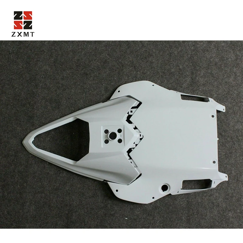 ZXMT Unpainted Fairing Kit Bodywork For Yamaha YZF R6 2008- 09 10 11 12 13 14 15 UV light curing paint