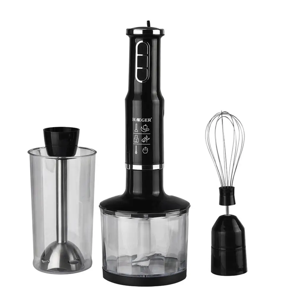 

Adoolla Multifunction Mini Handheld Electric Whisk Mixer Egg Cream Stirrer Beaters Infants Complementary Food