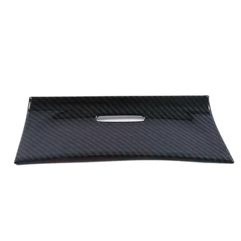 

Car Cigar Lighter Decoration Trim Parts Accessories Exterior Mouldings For Jeep Grand Cherokee Carbon Fiber