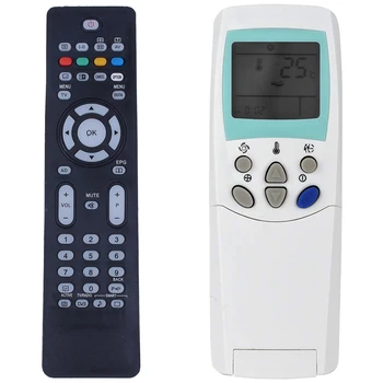 

Replacement 32PFL5522D/05 Remote Control for TV Air Conditioner Remote Control for Lg 6711A20010A/11B