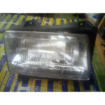 

210324 Right headlight Fiat Scudo I (222) *
