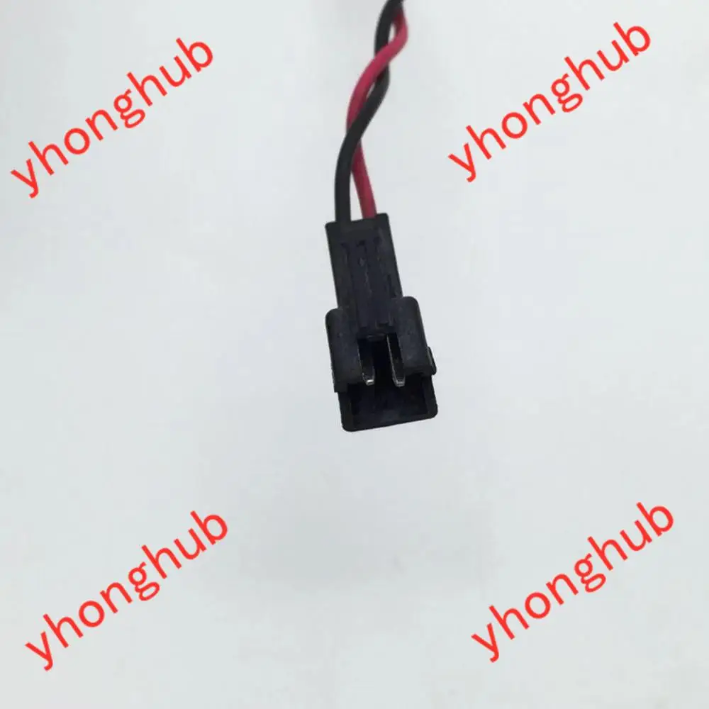 ADDA AD0924XB-A71GL DC 24V 0.25A, Размеры: 90x90x25 мм 2-провод Сервер вентилятор охлаждения