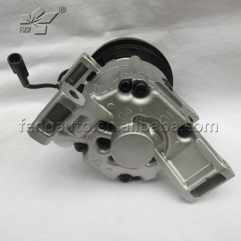 R203068 404220-0620 404020-0912 Кондиционер авто ac компрессор DKV14G для Isuzu Trooper Rodeo