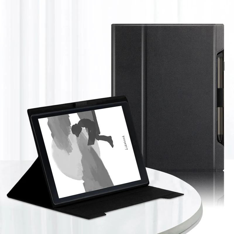 capa protetora para likebook p10 10, 2021 polegadas